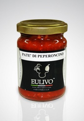 Paté di peperoncino