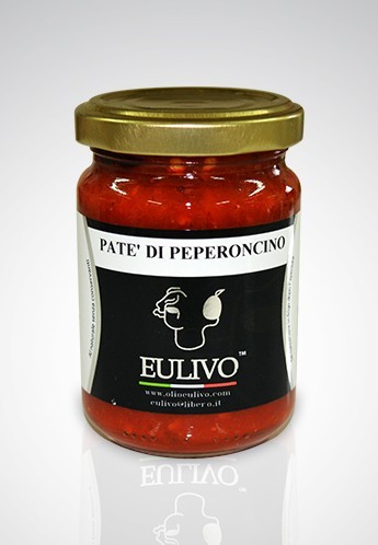 Paté di peperoncino