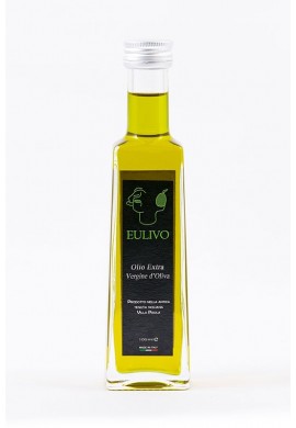 Olio extraVergine siciliano Eulivo – Bottiglietta